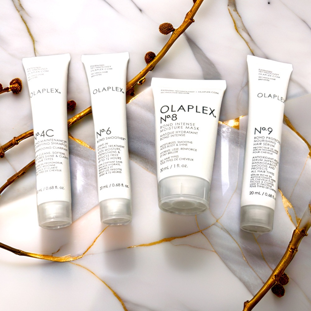 🌿Olaplex Travel Set No. 4, No. 6, No. 8, No. 9